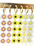 Aros Margarita
