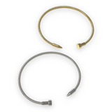 Brazalete Clavo
