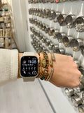 Brazalete Clavo
