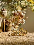 Anillo Vidriera