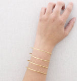 Brazalete Cuatro Vueltas