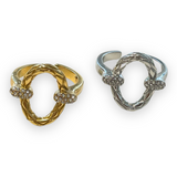 Anillo Irene