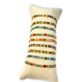 Pulsera Miyuki Tila