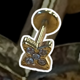 Piercing Estrella Polar