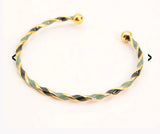 Brazalete Tortili Esmalte