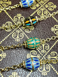 Pulsera Rusa