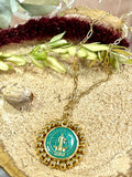 San Benito Turquesa