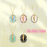 Medalla San Judas Tadeo