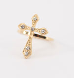 Anillo Cruz