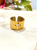 Anillo Cruz