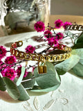 Brazalete Candado