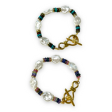 Pulsera Perla Donuts