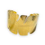 Brazalete Pluma