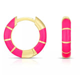 Aritos Escamas Esmalte