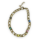 Pulsera Ojos Turcos