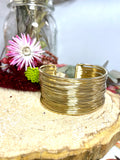 Brazalete Ancho