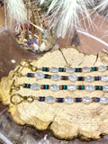 Pulsera Perla Donuts