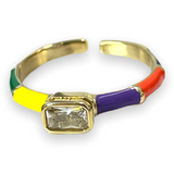 Alianza Multicolor
