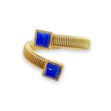 Anillo Cruzado