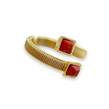 Anillo Cruzado