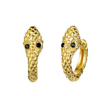 Aritos Snake Black