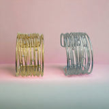 Brazalete Ancho Circo