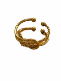 Anillo Nudo