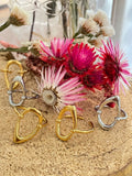 Anillo Gota