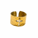 Anillo Cruz