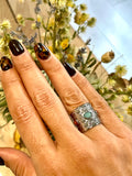 Anillo Hippie