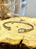 Brazalete Calabrote Bola