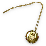 Medalla Cristo Medinaceli