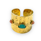 Anillo Hippie