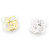 Anillo Geo