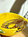 Brazalete Trenzado Duo