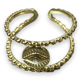 Anillo Ojo