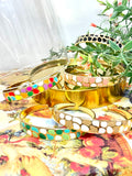 Brazalete Manchitas