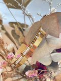 Brazalete Perlitas